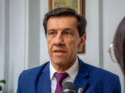 Jujuy asume la presidencia de la Región Minera del Litio