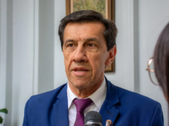 Jujuy asume la presidencia de la Región Minera del Litio