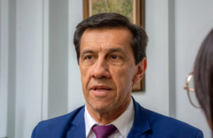 Jujuy asume la presidencia de la Región Minera del Litio