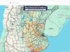 El Gobierno presentó un sistema digital para analizar cultivos