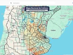 El Gobierno presentó un sistema digital para analizar cultivos