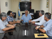 Salta: acuerdan estrategias de conservación y monitoreo de fauna