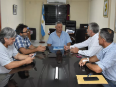 Salta: acuerdan estrategias de conservación y monitoreo de fauna