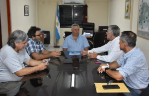 Salta: acuerdan estrategias de conservación y monitoreo de fauna