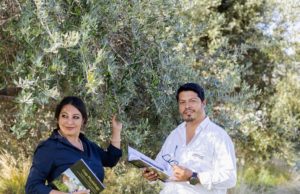 Especialistas argentinos coescriben obra sobre el efecto de las heladas