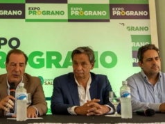 El agro del NOA se reúne en una nueva edición de Expo Prograno