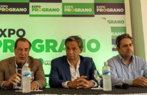 El agro del NOA se reúne en una nueva edición de Expo Prograno