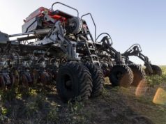 ¿Qué tan competitiva es Argentina para producir granos?