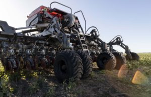 ¿Qué tan competitiva es Argentina para producir granos?