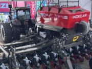 Indecar cerró Expoagro con ventas y más de 280 presupuestos