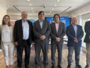 Ravettino fue ratificado como vicepresidente del IPCVA