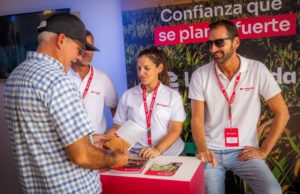 La Segunda apuesta a ampliar la cobertura de riesgos en el agro