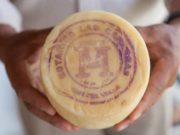 El Queso de Tafí del Valle ya cuenta con Indicación Geográfica