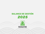 El RENATRE realizó su balance de gestión de 2025