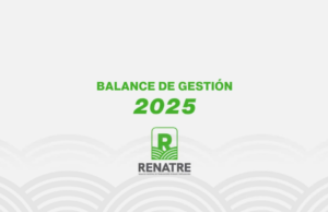 El RENATRE realizó su balance de gestión de 2025