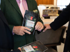 Presentan el primer café de origen tucumano con calidad internacional