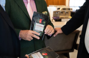 Presentan el primer café de origen tucumano con calidad internacional