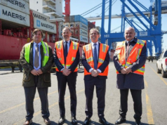 La carne argentina se promociona en ciudades clave de EE.UU.