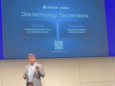 Startup argentina presentó su modelo de simulación digital en EE.UU.