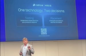 Startup argentina presentó su modelo de simulación digital en EE.UU.