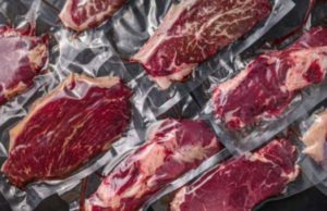 Los cortes premium con muy buenos precios de exportación