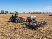 Apronor cuestionó el enfoque oficial sobre la Ley de Semillas