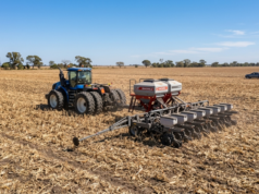 Apronor cuestionó el enfoque oficial sobre la Ley de Semillas