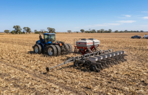 Apronor cuestionó el enfoque oficial sobre la Ley de Semillas