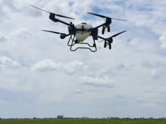 Drones: una herramienta en expansión para optimizar la producción🔊