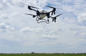 Drones: una herramienta en expansión para optimizar la producción 🔊