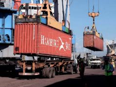Sube el precio de las exportaciones argentinas