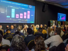 Gestión y eficiencia, ejes del Congreso de Distribuidores