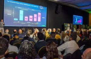 Gestión y eficiencia, ejes del Congreso de Distribuidores