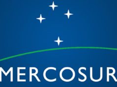 Estados Unidos compra mucho en el MercoSur