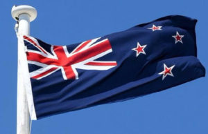 Nueva Zelanda aumenta su rodeo