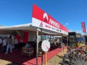 Amarela consolidó su propuesta tecnológica en Apronor 2026 🔊