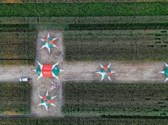 Supra Semillas presenta su propuesta técnica en Balcarce