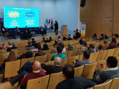 Encuentro de periodistas y comunicadores agropecuarios