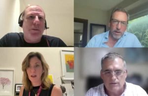 La nueva macro redefine el modelo productivo y de inversión