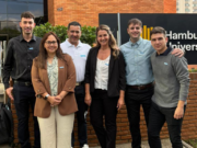 Reconocimiento internacional para un queso argentino