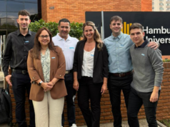 Reconocimiento internacional para un queso argentino