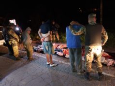 Desarticularon la banda criminal más grande de abigeato del Valle de Lerma