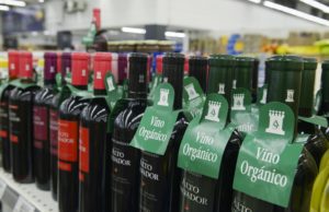 El sector orgánico crece con fuerza y expande mercados