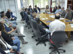 Salta avanza en un programa educativo orientado a la agroindustria