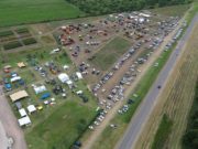 Comienza mañana la Expo Prograno 2026