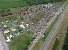 Comienza mañana la Expo Prograno 2026