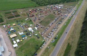 Comienza mañana la Expo Prograno 2026