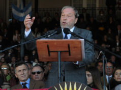 Falleció Hugo Biolcatti