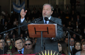 Falleció Hugo Biolcatti