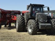 Maquinaria: repunte en ventas, pero sin consolidar tendencia